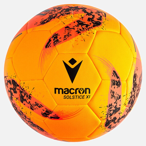 Solstice XI training voetbal N.5 in twee kleuren