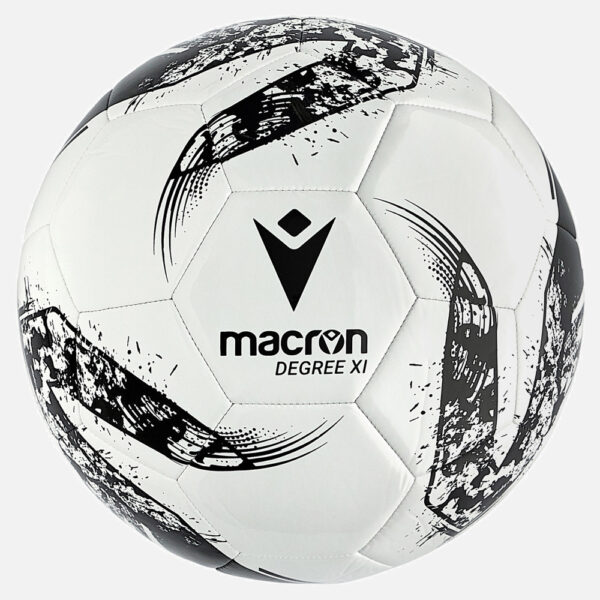 Degree XI trainning voetbal drie maten en kleuren
