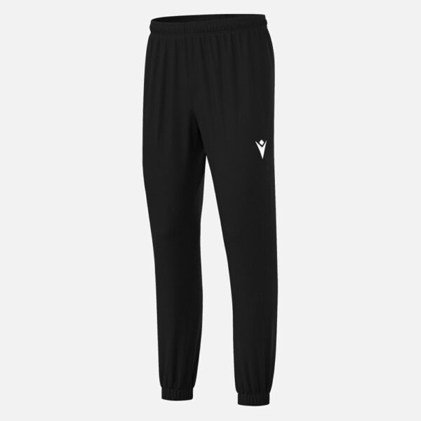 Neckar trainingsbroek kleur zwart
