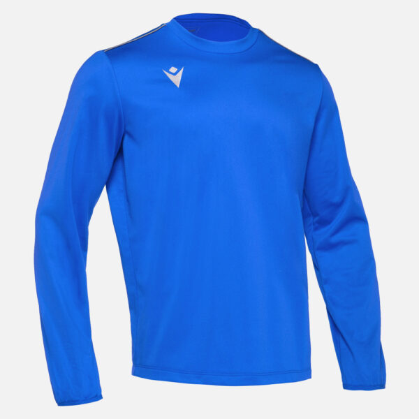 Salzach top kleur kobalt blauw (inclusief United logo)