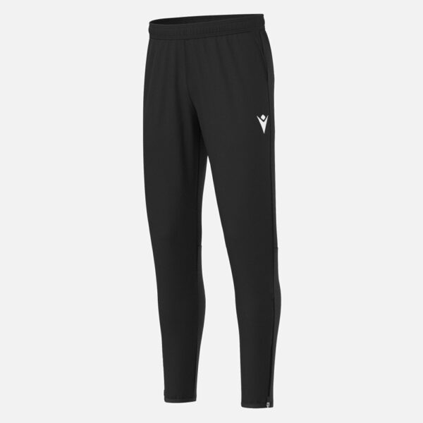 Walo presentatie pant kleur zwart (inclusief United logo)